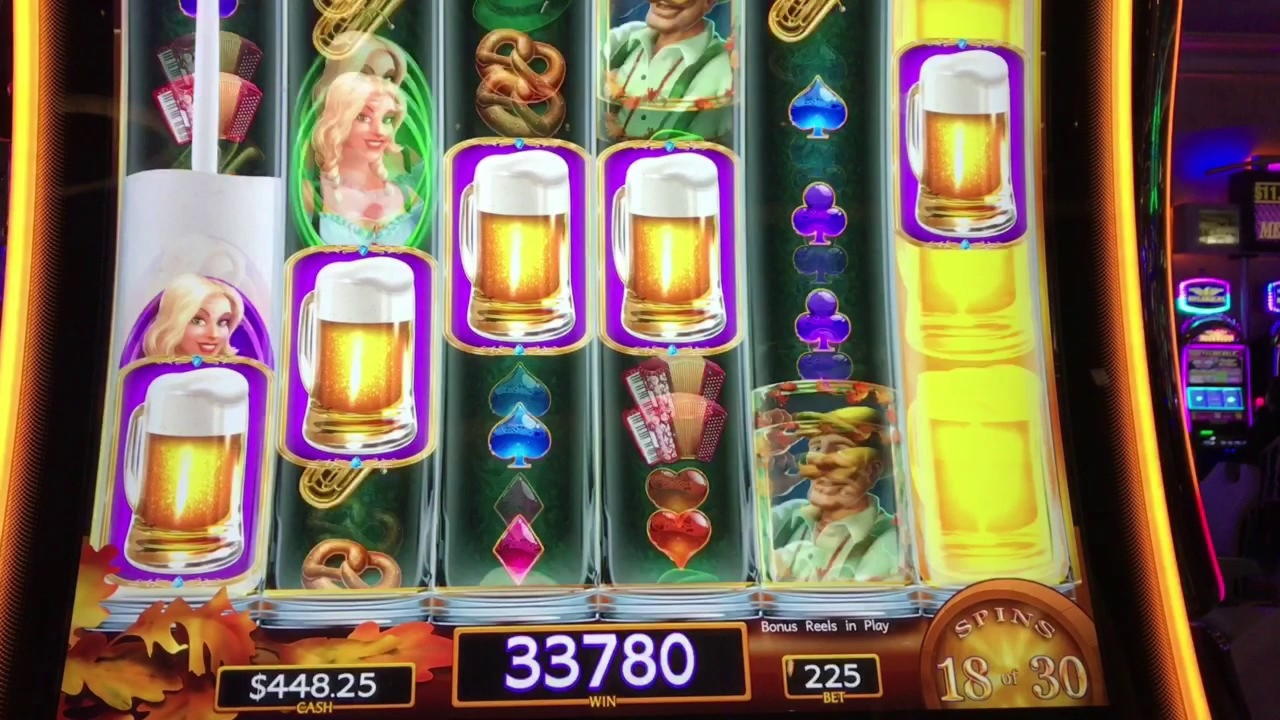 EUR 630 Casino tournaments freeroll at Vera and Jhon Casino