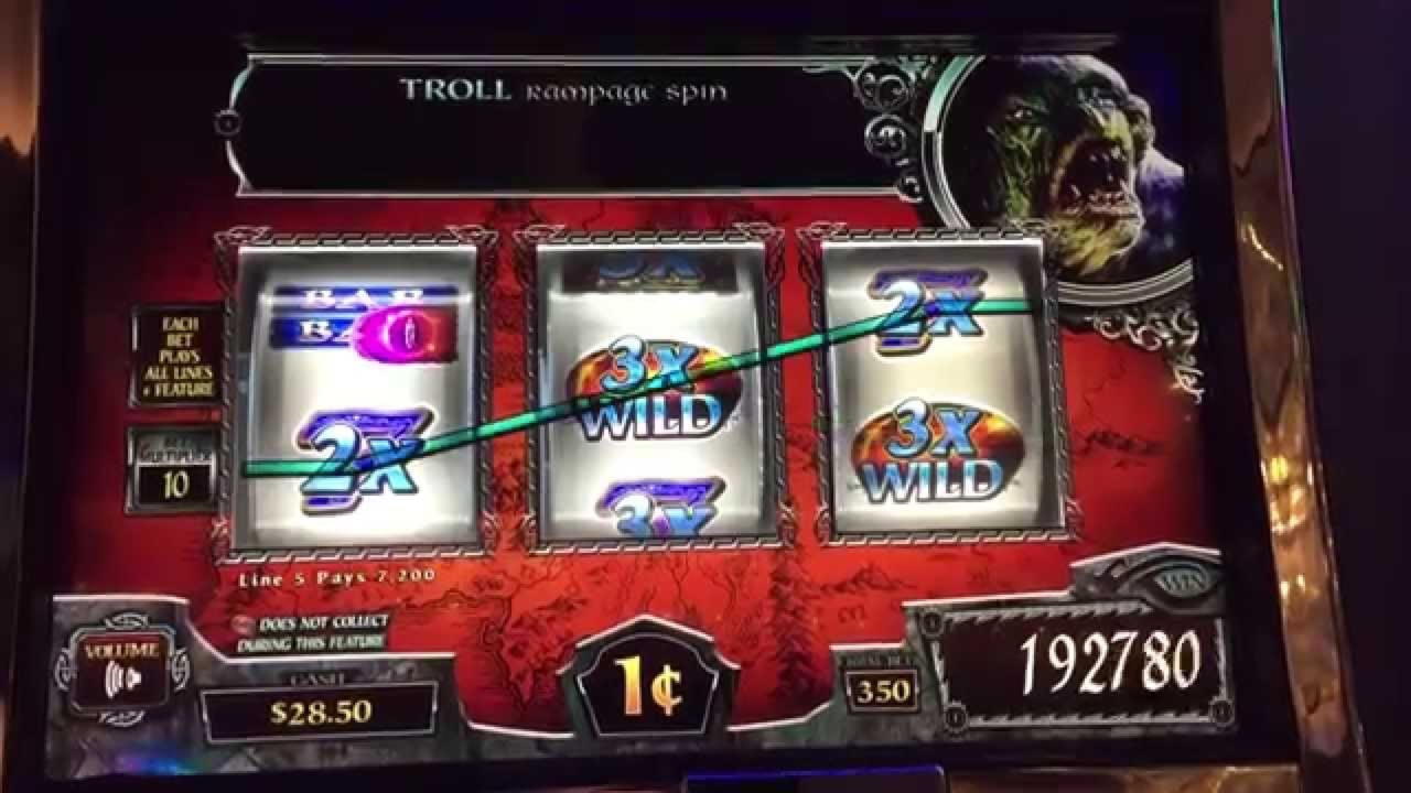 240 Free Spins no deposit at Betway Casino