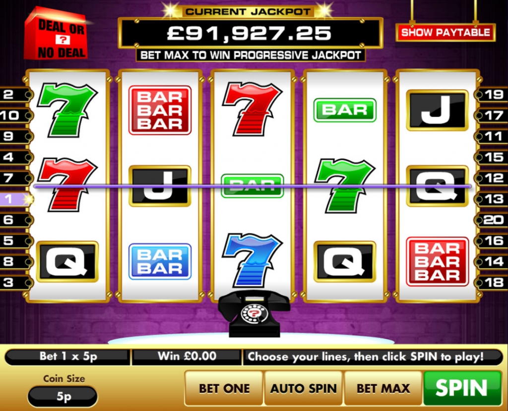﻿$505 Mobile freeroll slot tournament at bWin Casino
