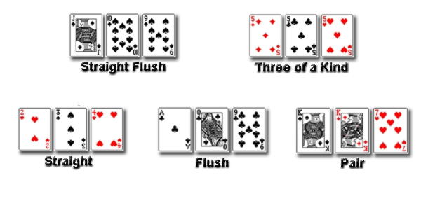 EUR 115 NO DEPOSIT at Casino Luck