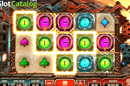 55 FREE Spins at Winner Casino