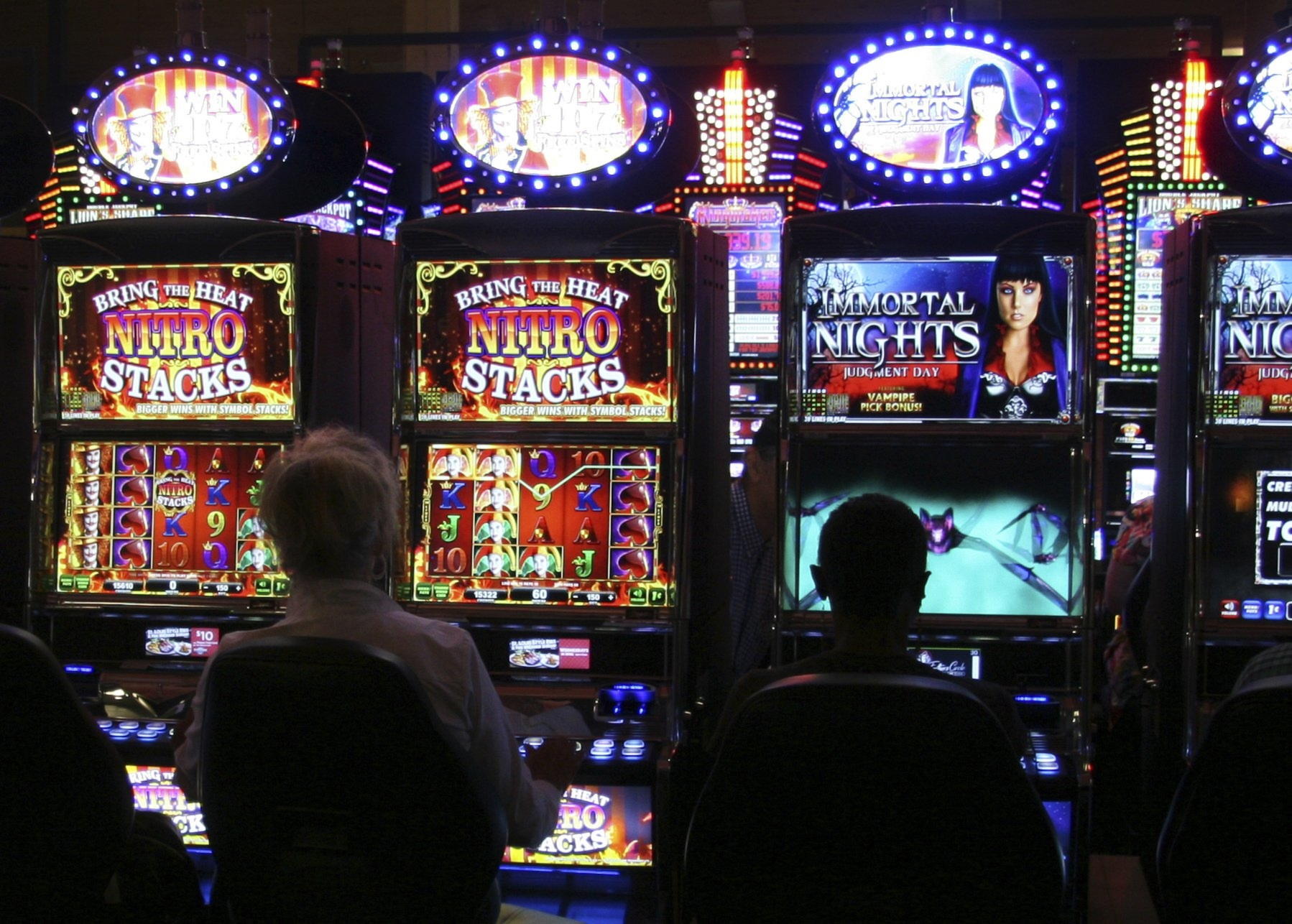 25 Free Spins no deposit casino at Spinrider Casino