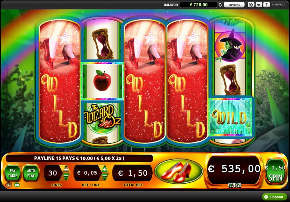 €600 NO DEPOSIT CASINO BONUS at Casino com