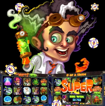 £3485 NO DEPOSIT CASINO BONUS at Winner Casino