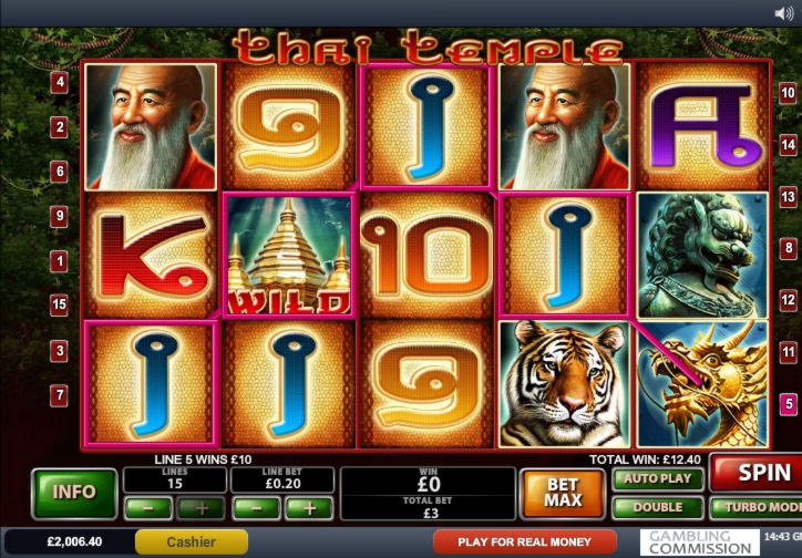 £990 Daily freeroll slot tournament at Casino com