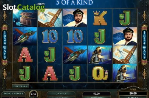 $470 Tournament at Sloty Casino