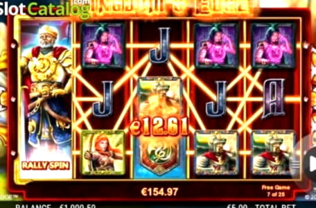170 Free spins no deposit casino at bWin Casino