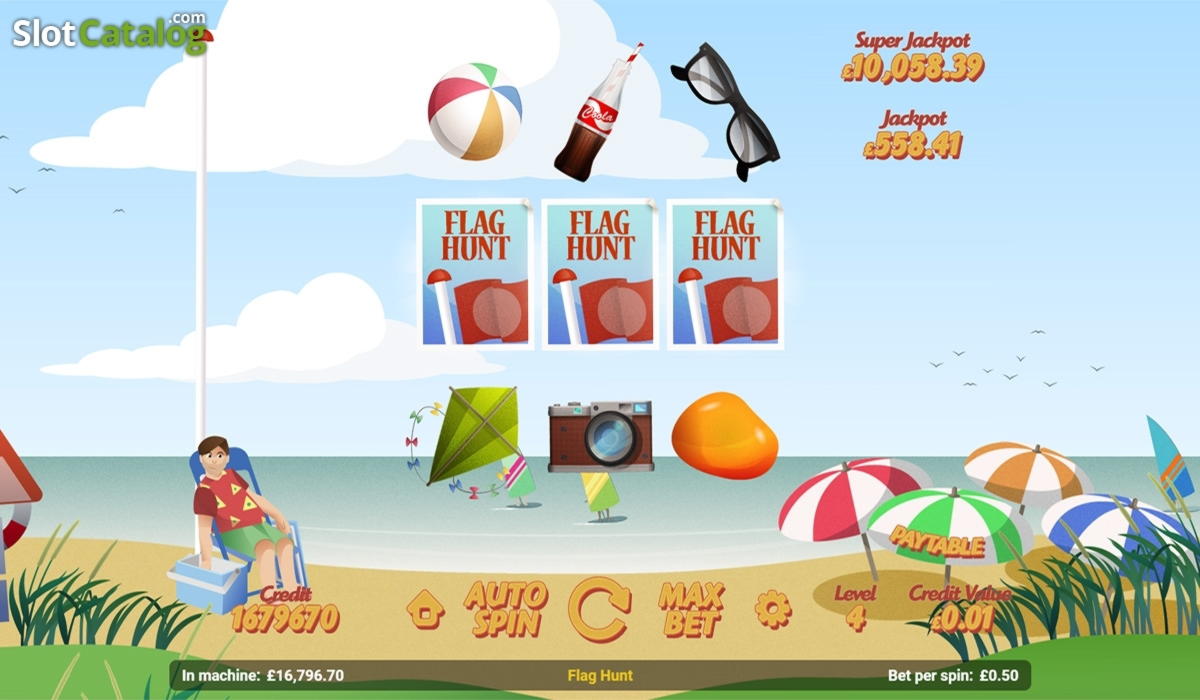 EUR 90 Tournament at Slots Million Casino
