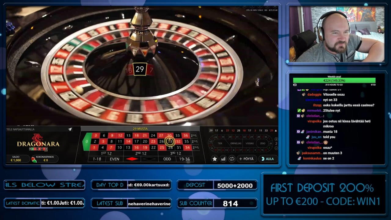 $350 Free Money at Party Casino