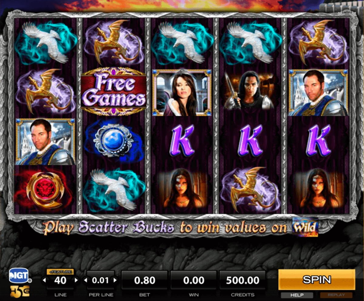 EUR 785 Online Casino Tournament at bWin Casino