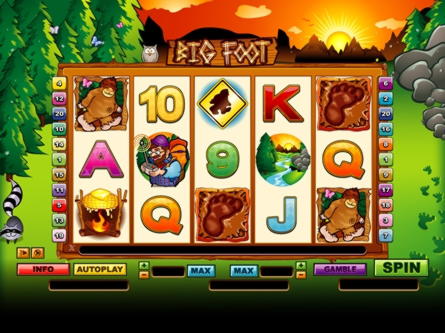 360% Casino Welcome Bonus at Sloty Casino
