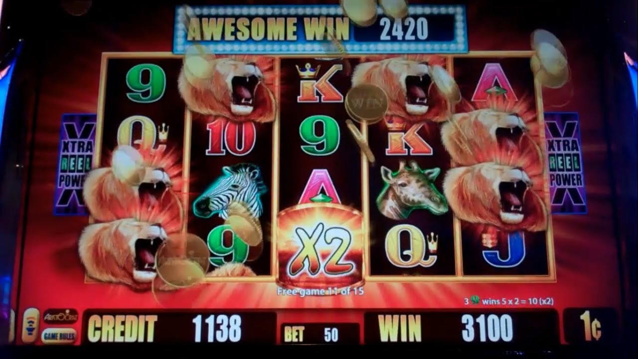 €940 Casino Tournament at Sloty Casino