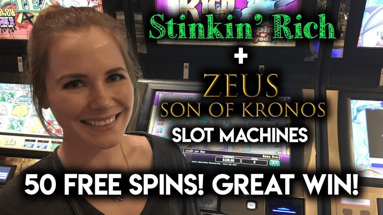 530% Match at a Casino at Ikibu Casino