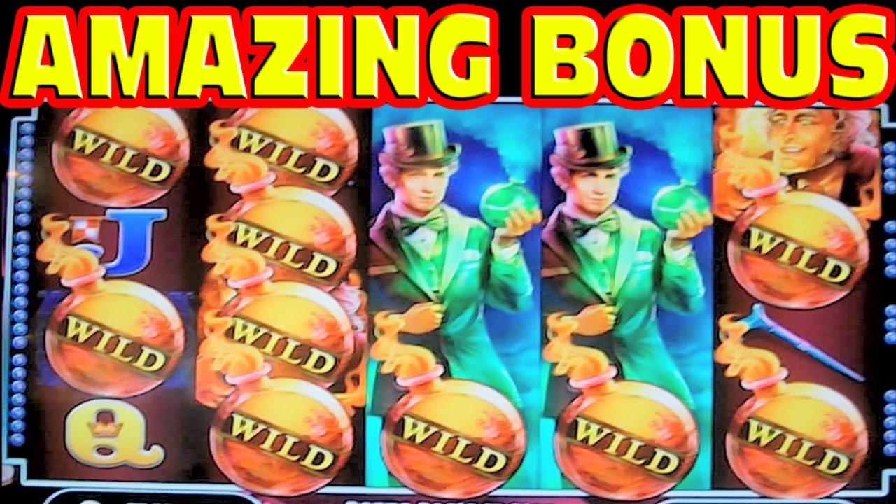 640% Casino Welcome Bonus at Spinit Casino