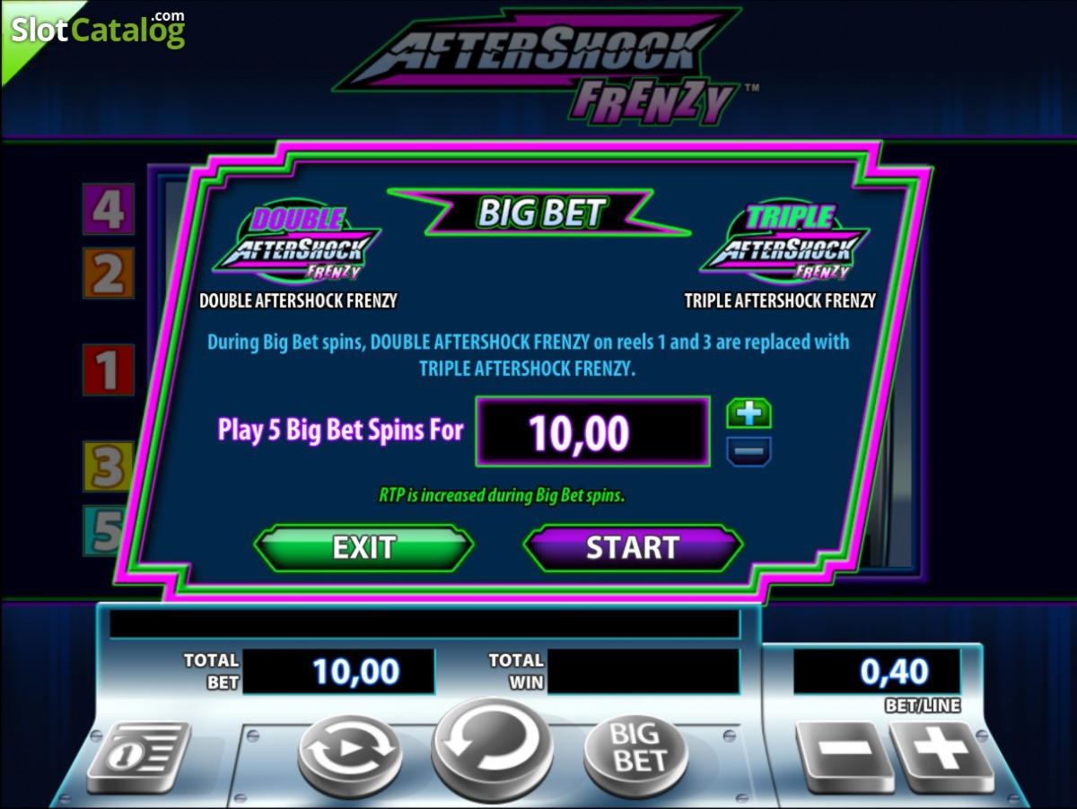 £575 Casino Tournament at 777 Casino