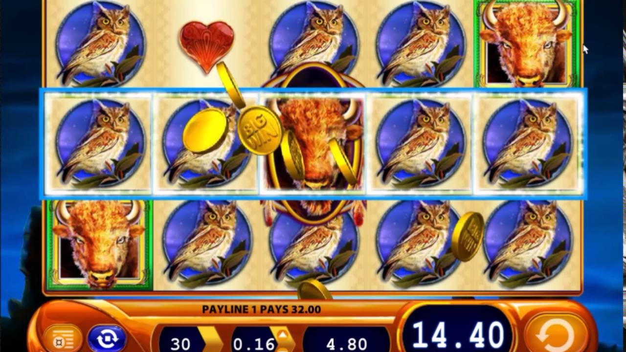 735% Signup Casino Bonus at Spinrider Casino