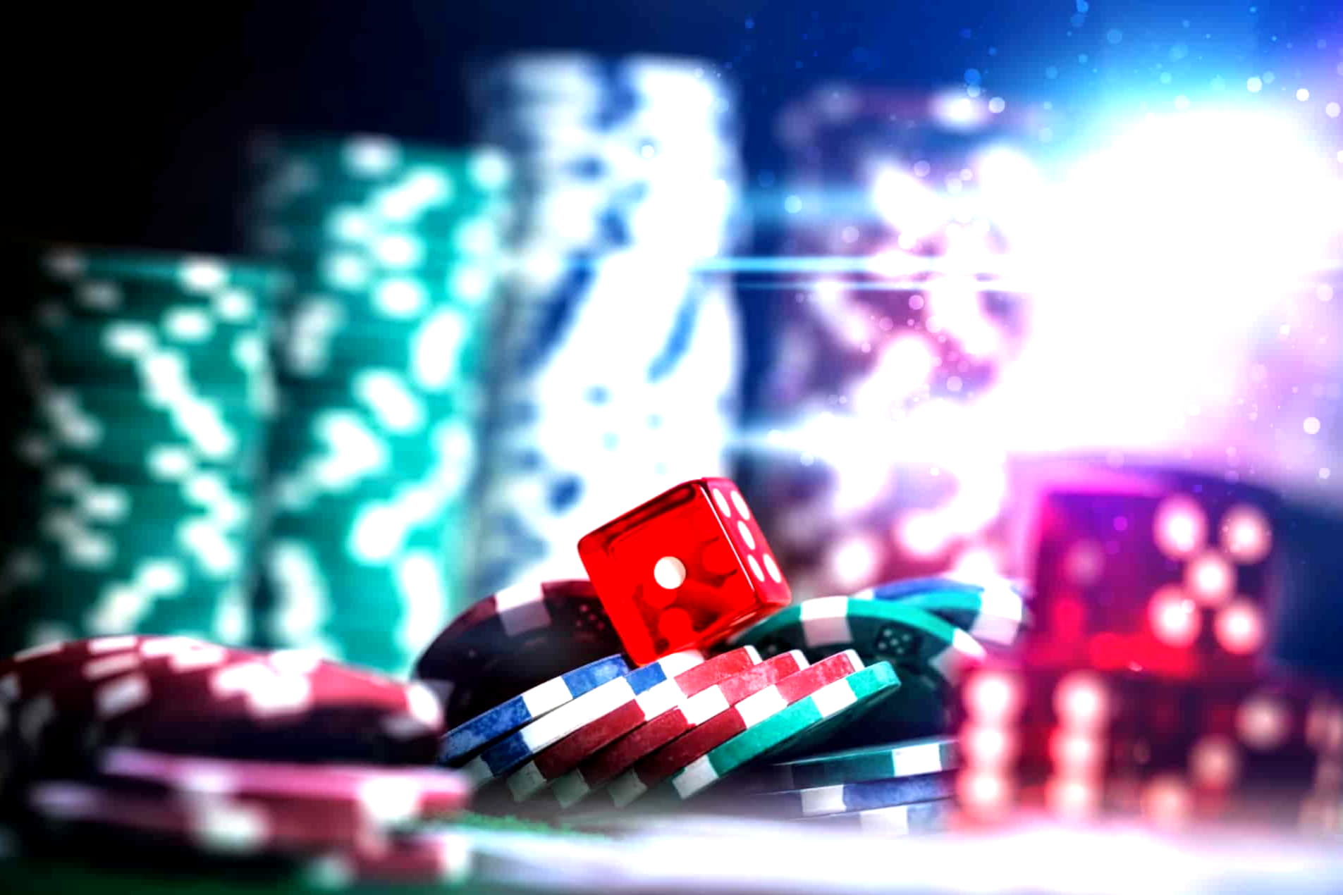 90 Free Spins Casino at Casino Luck
