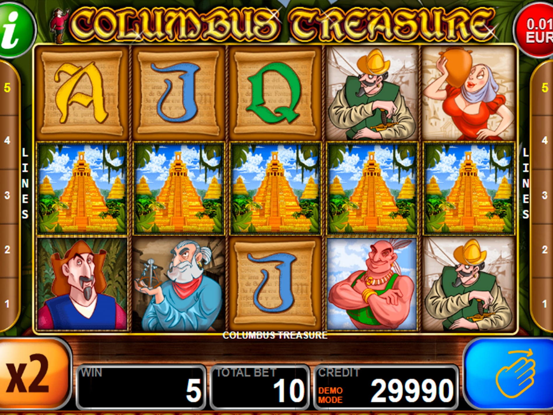 €200 FREE Chip at 777 Casino