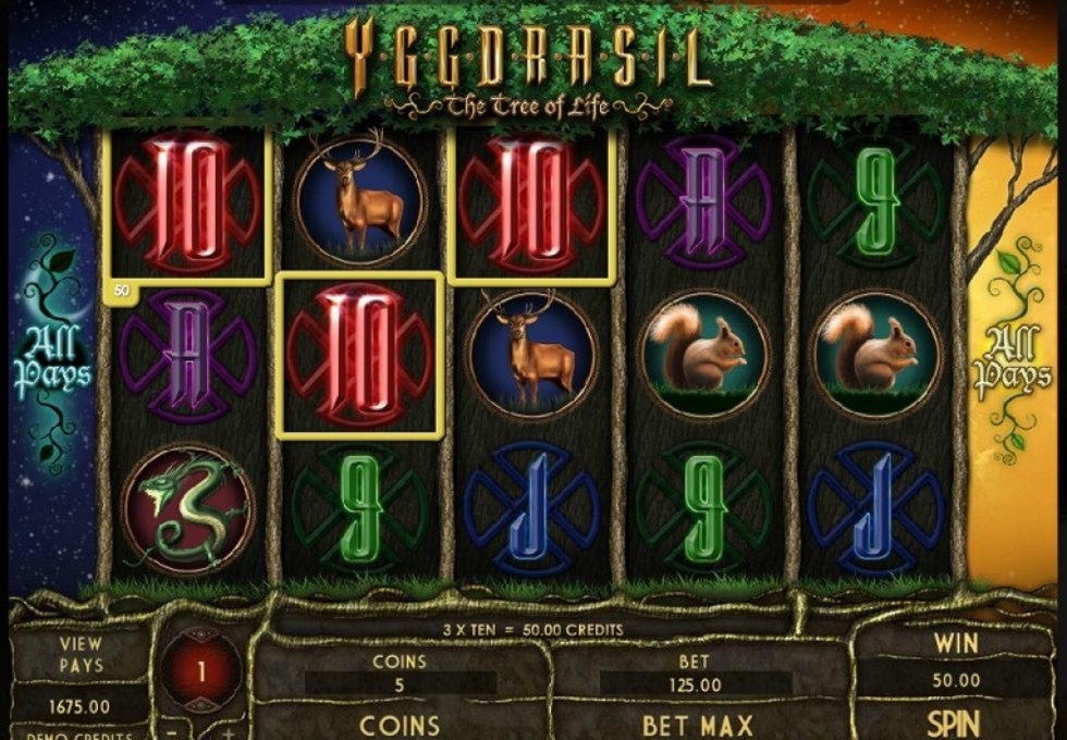 635% Casino Welcome Bonus at Sloty Casino