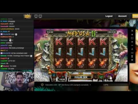 270 Free Spins no deposit casino at bWin Casino