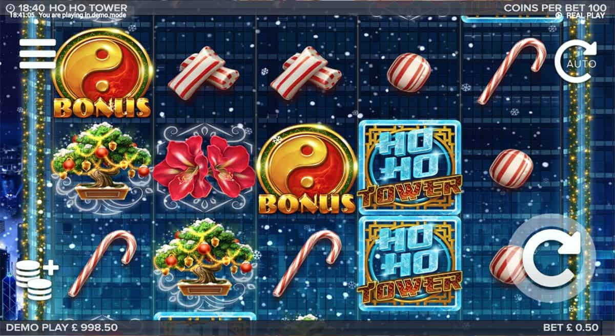 95 Free Spins Casino at Winner Casino