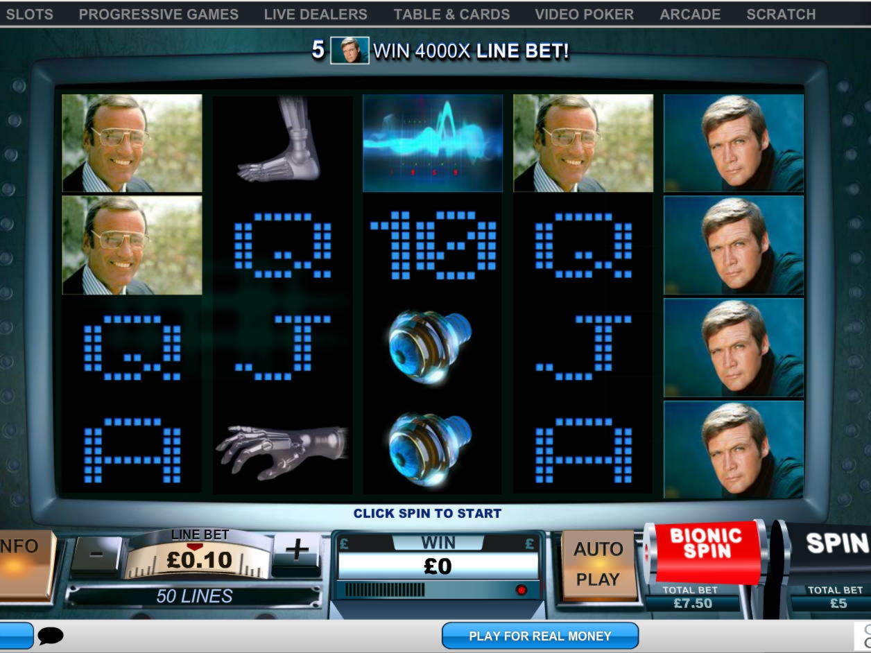 110 Free Spins no deposit casino at Spinrider Casino