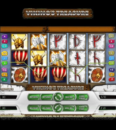 Eur 2315 NO DEPOSIT CASINO BONUS at Inter Casino