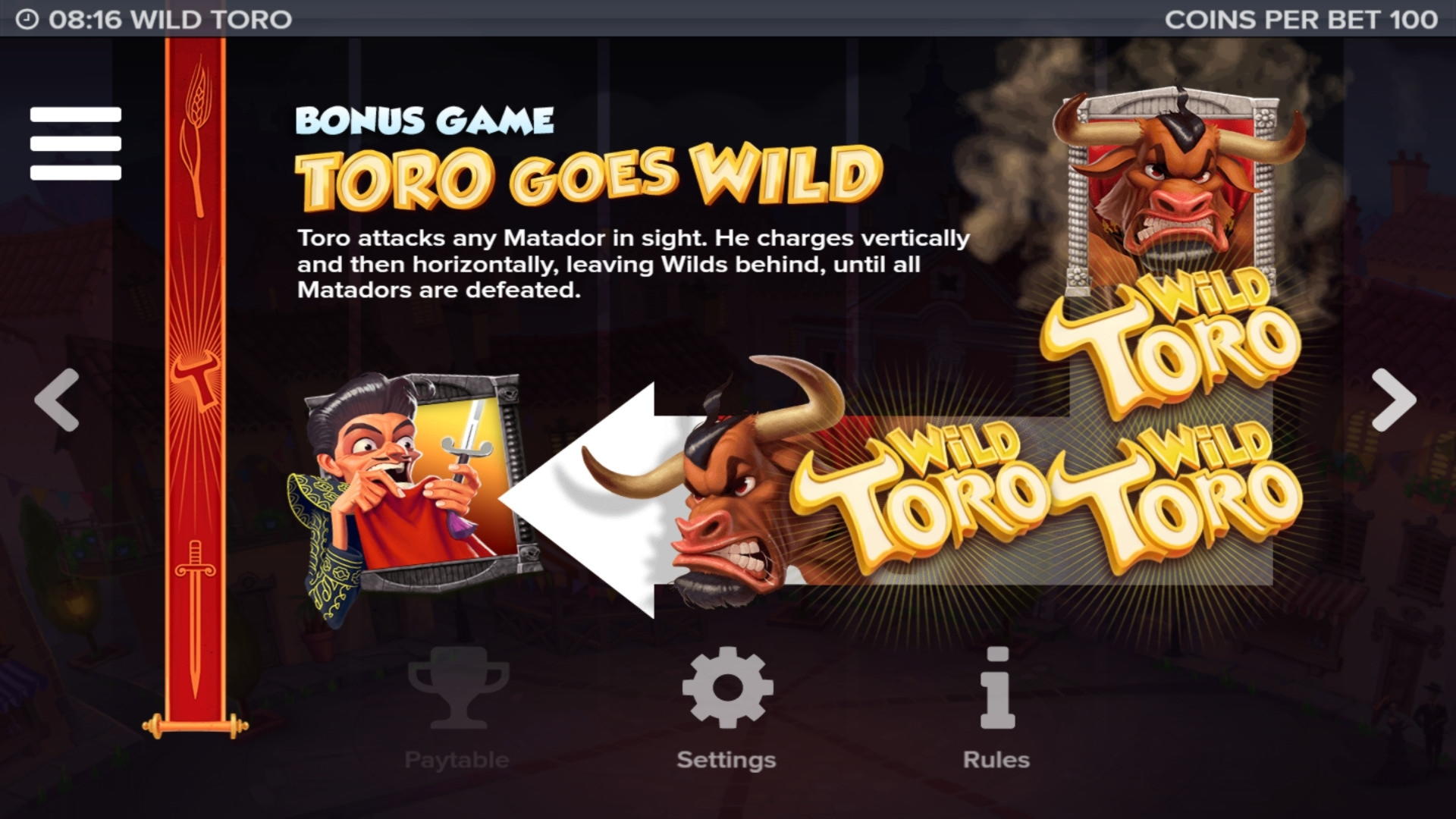 220% First Deposit Bonus at Winner Casino