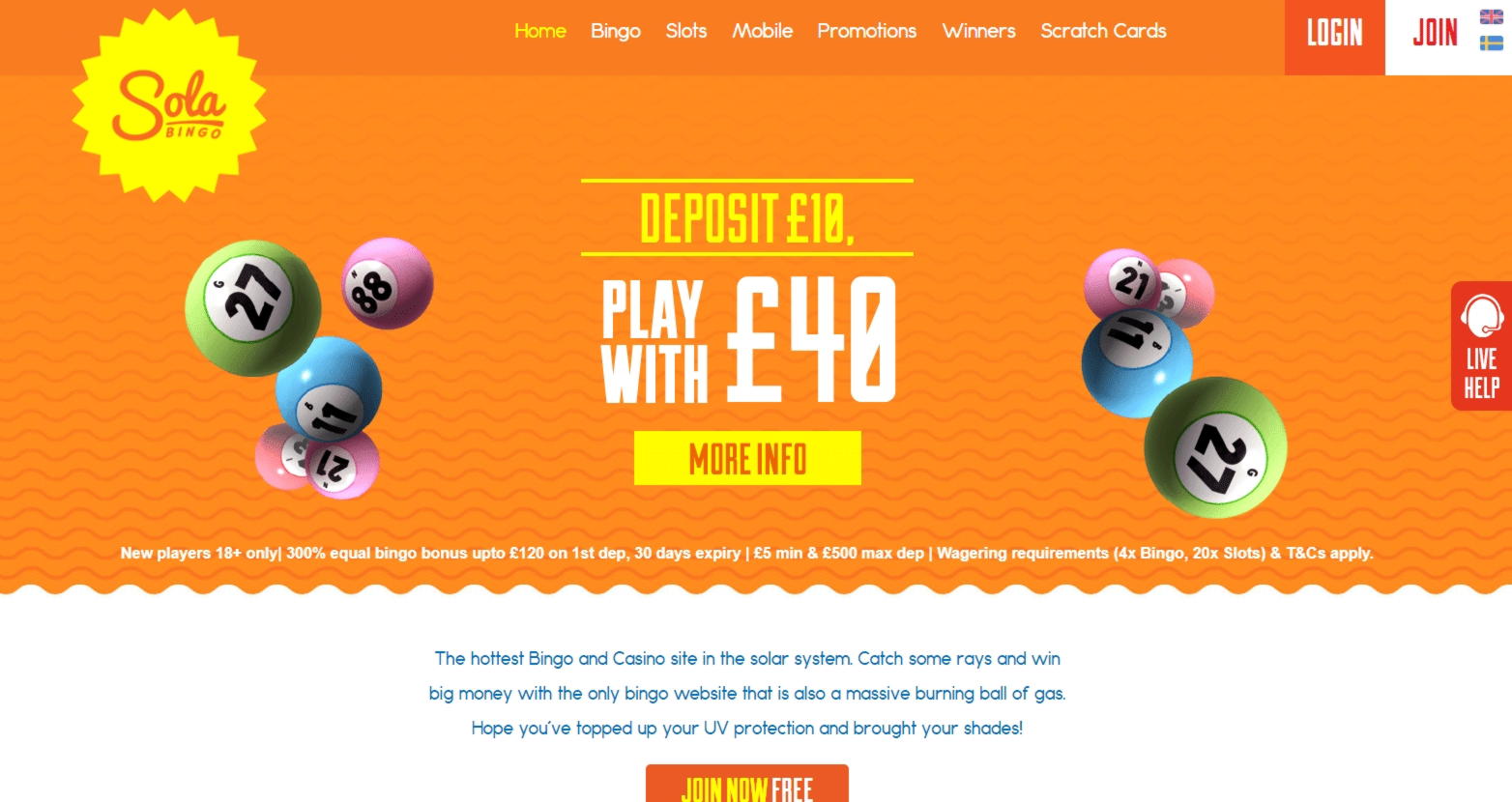 45 free spins no deposit at Genesis Casino