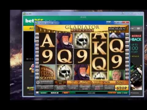 465% Match Bonus Casino at Dream Vegas Casino