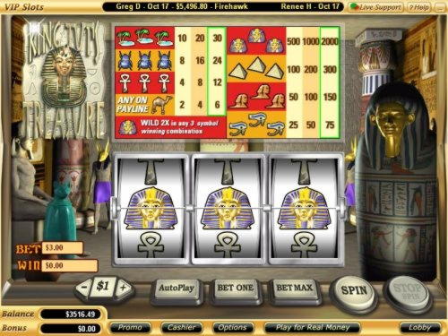 11 FREE Spins at Vera and Jhon Casino