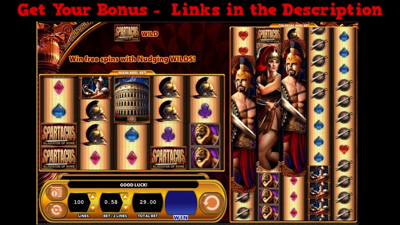 25 Free Spins at bWin Casino