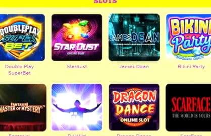 €275 No deposit bonus casino at William Hill Casino