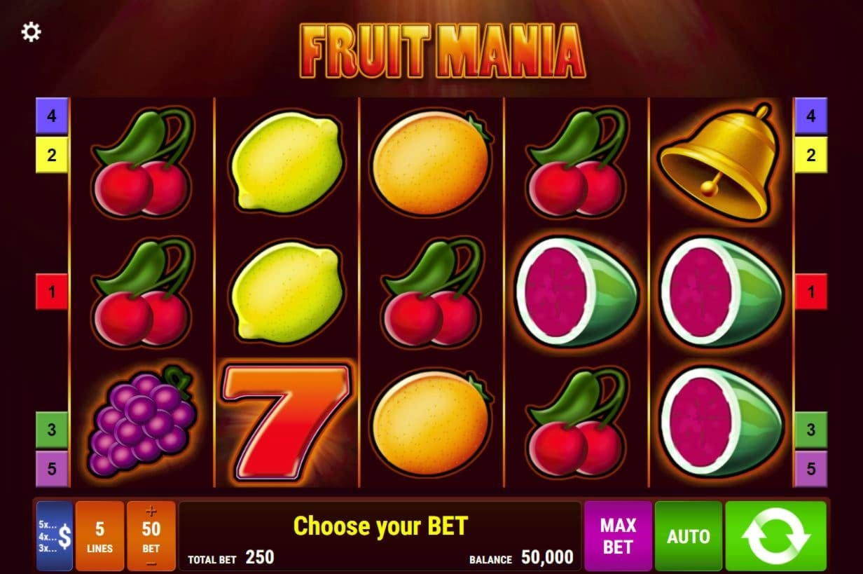 520% Casino Welcome Bonus at Spin Palace Casino