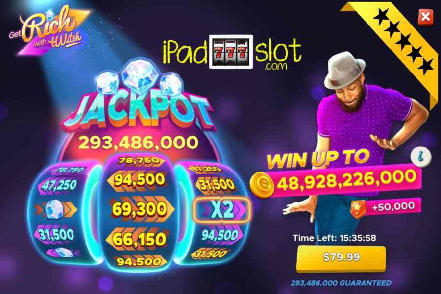 915% Casino Welcome Bonus at Casimba Casino