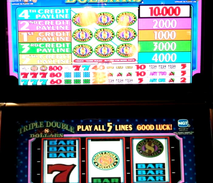 €595 free casino chip at Energy Casino