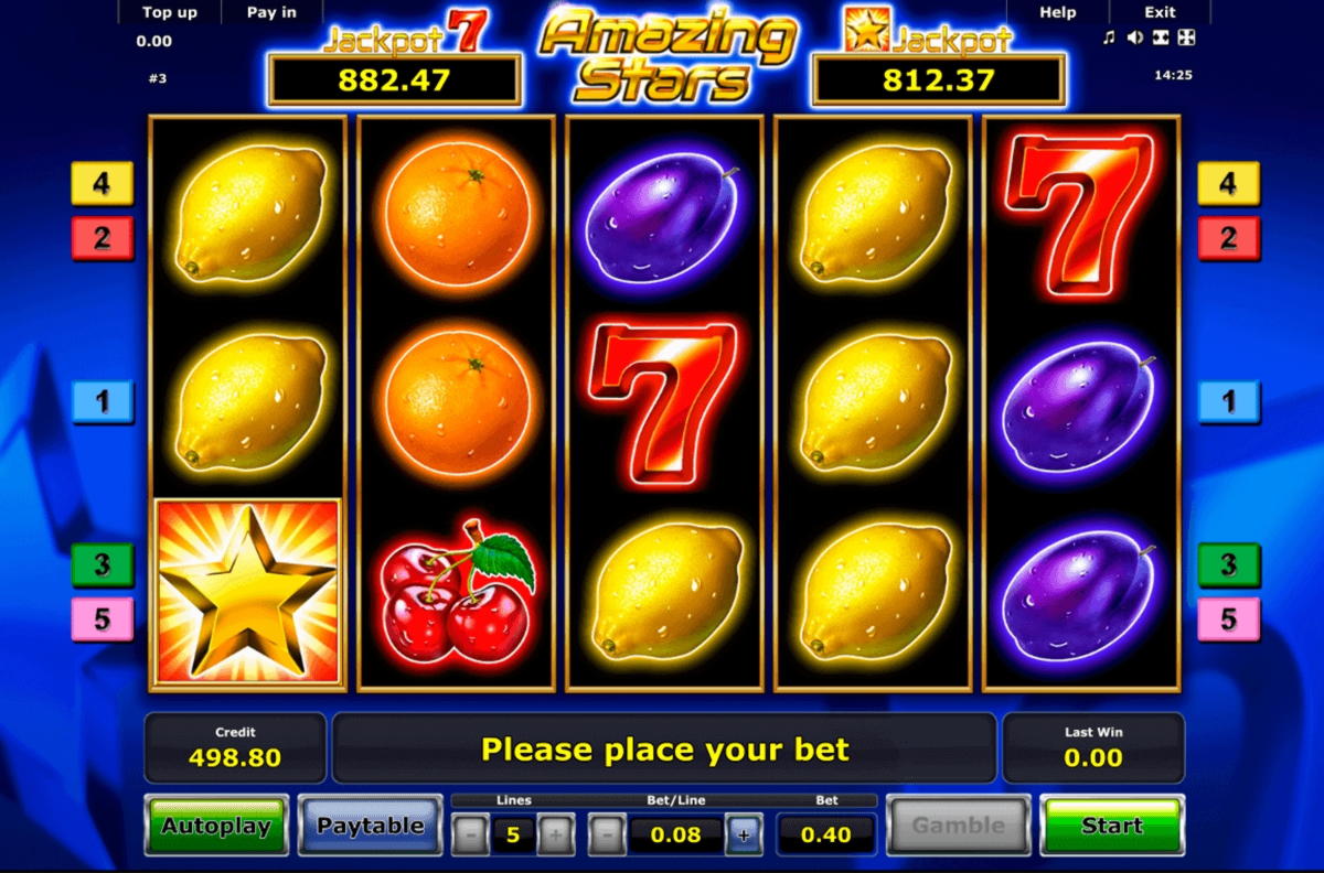 €1425 No deposit casino bonus at Spinrider Casino