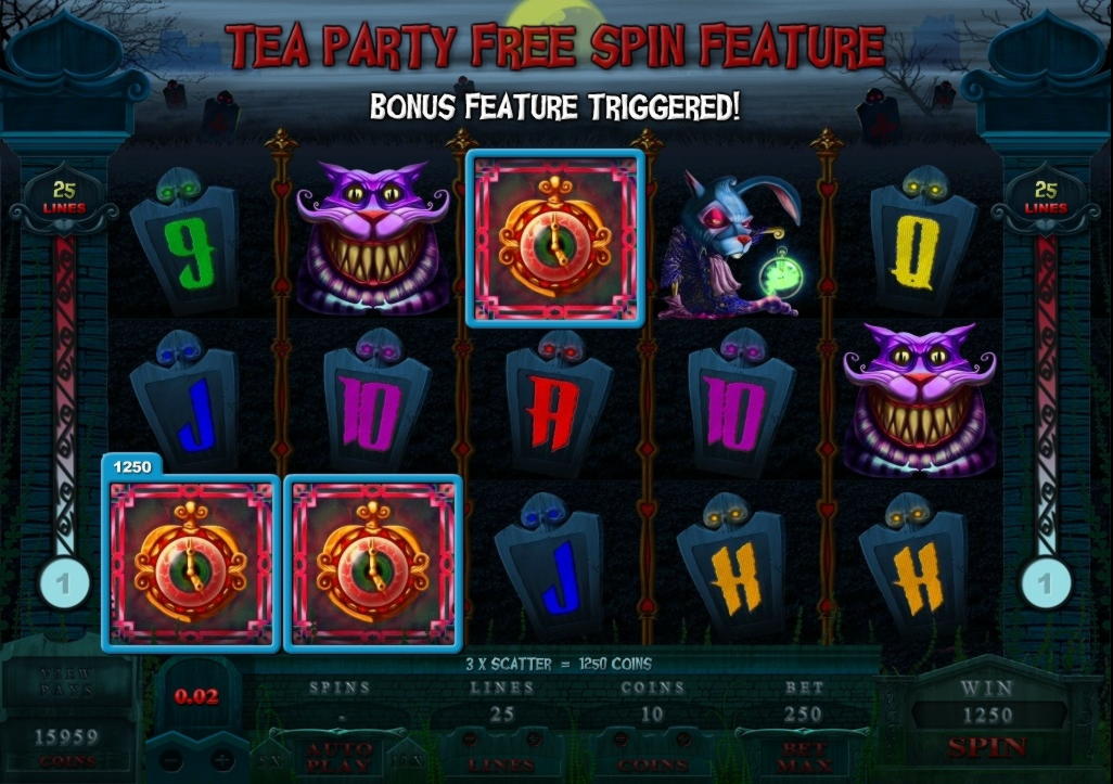95% casino match bonus at Energy Casino