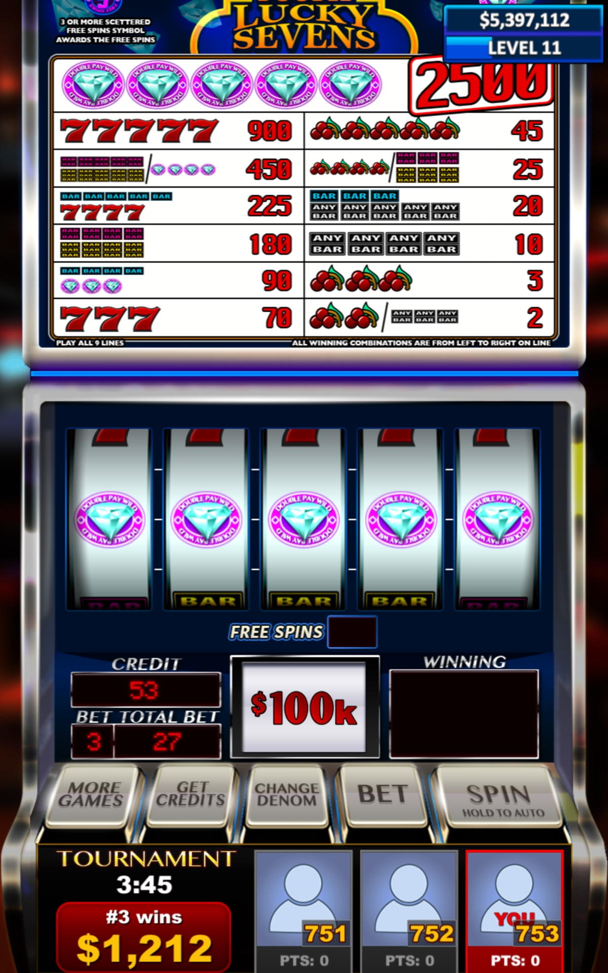 360% No Rules Bonus! at Kaboo Casino