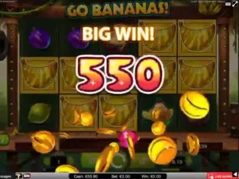 €285 no deposit casino bonus at Casino Luck