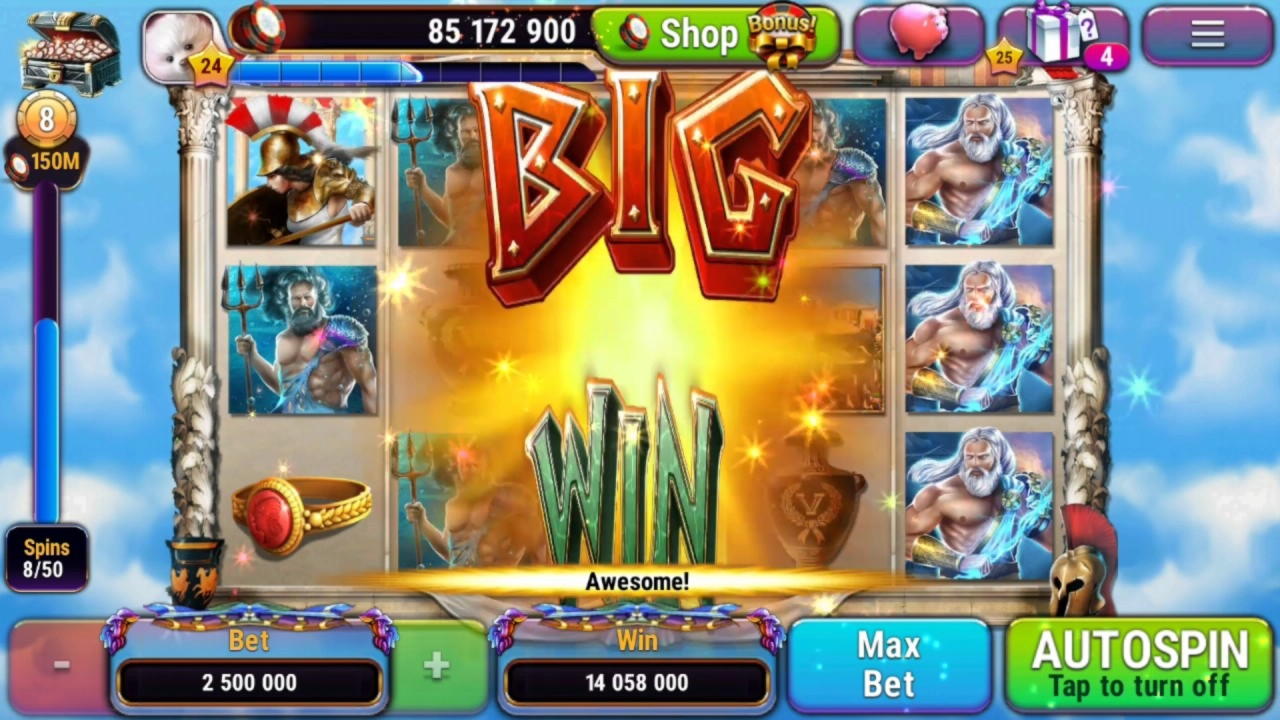 715% Match bonus casino at bWin Casino
