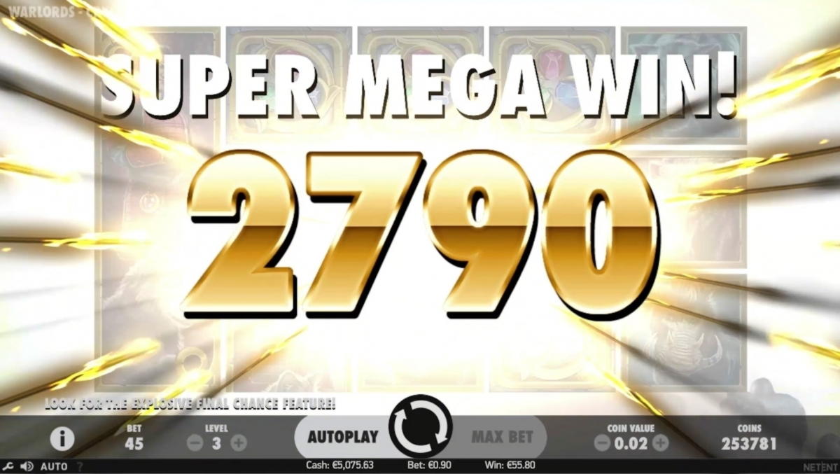 995% No Rules Bonus! at Slots Million Casino