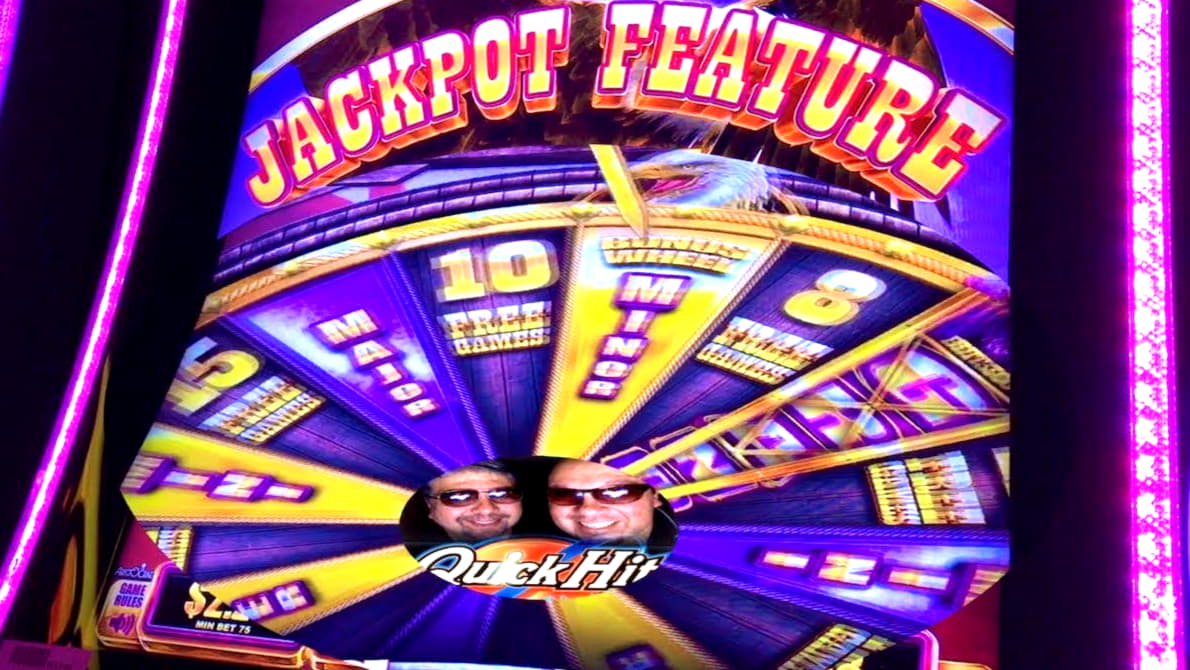 200% Match bonus at Karamba Casino