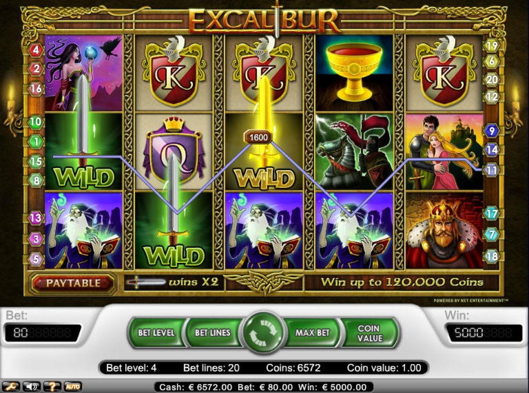 €630 Free Casino Tournament at Slots Million Casino