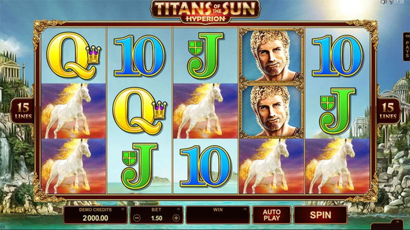 €100 Free Chip at Spinrider Casino