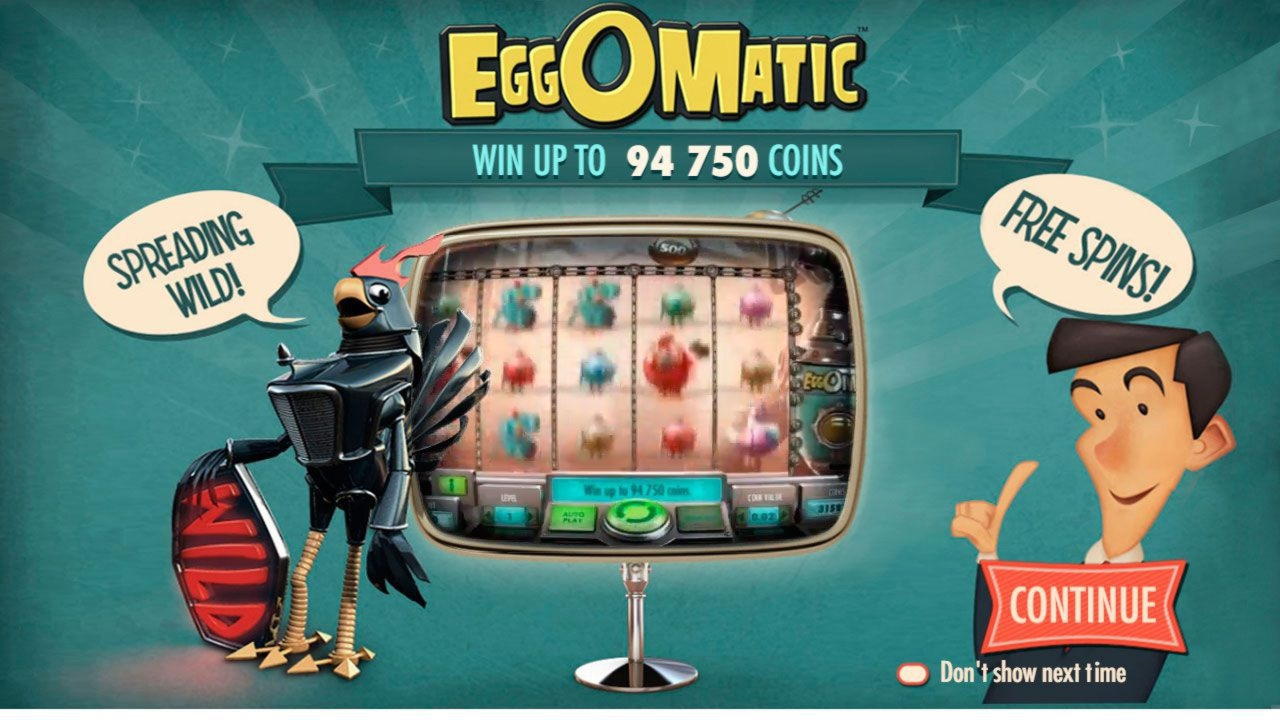 Eur 50 Daily freeroll slot tournament at Betway Casino