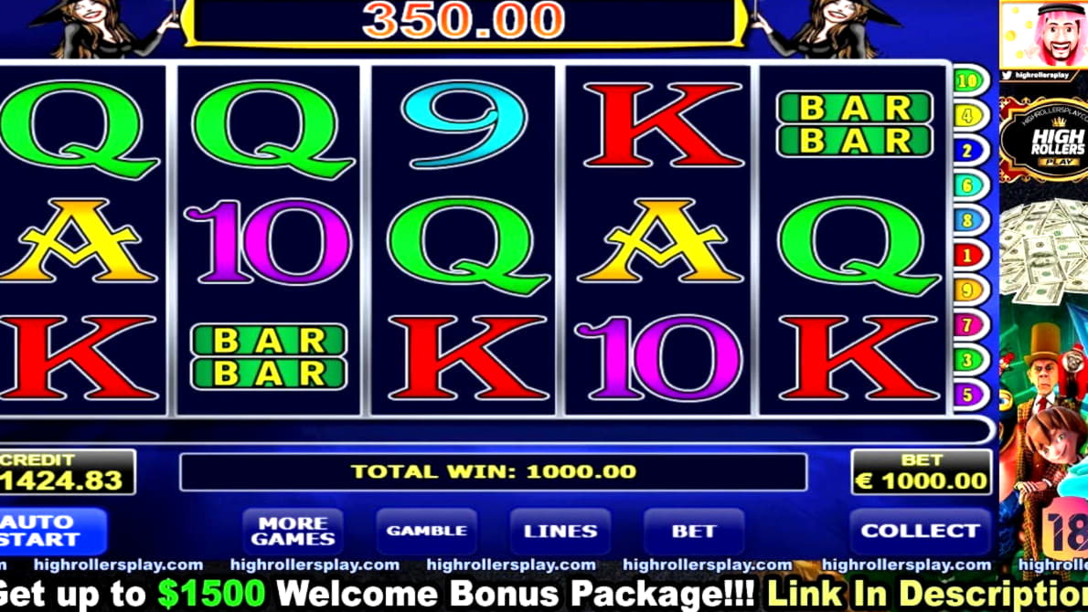 €460 Casino Tournament at Spinrider Casino