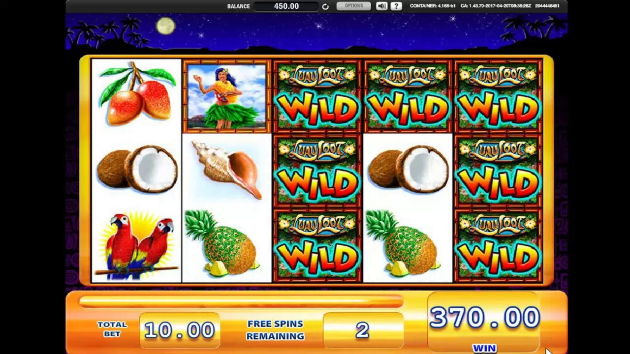 50% Signup casino bonus at Slots Million Casino