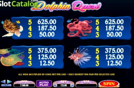 375% casino match bonus at Betway Casino