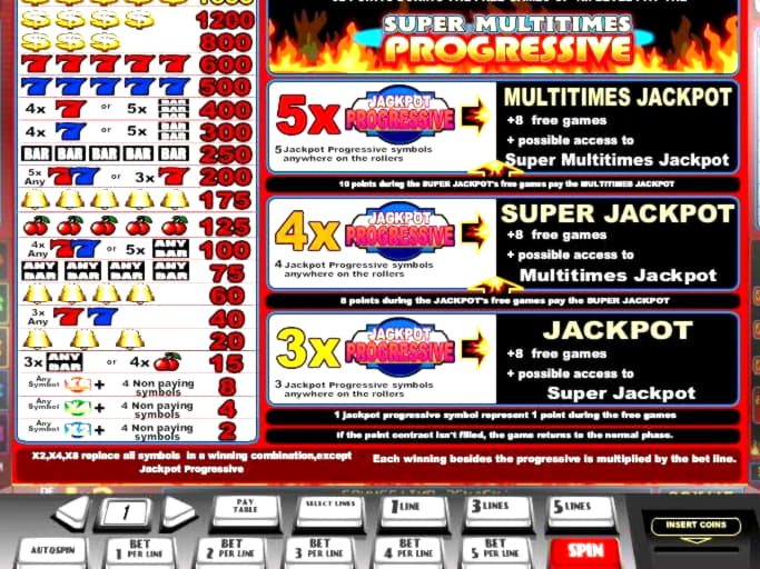 280 free casino spins at Casimba Casino